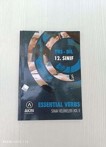 Akın Dil Kitap 