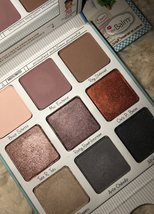 The Balm THE BALM APPETİT