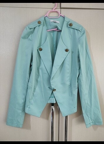 Blazer ceket