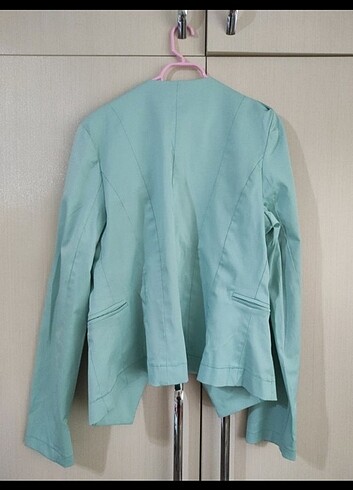 Diğer Blazer ceket