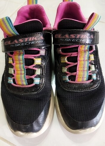 Skechers ayakkabı