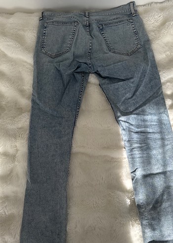 Erkek Denim Pantolon Extra Slim fit - Görsel 6