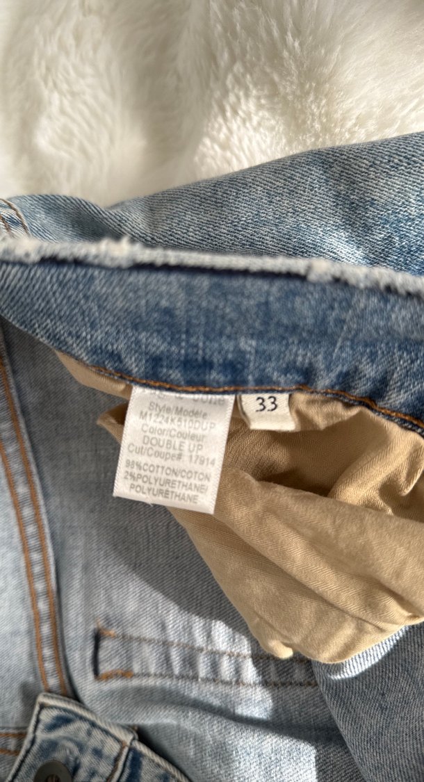 Erkek Denim Pantolon Extra Slim fit - Görsel 3