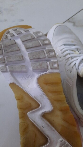 39 Beden Nike air max kadın 39 numara