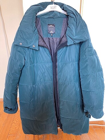 Mavi Jeans Mavi(şişme mont)