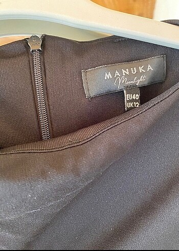 Diğer MANUKA abıye