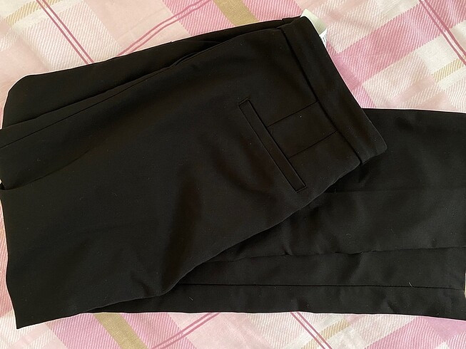 Kumaş pantolon