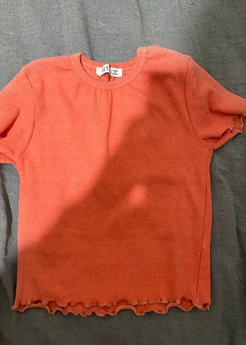 kısa kollu tişört - Görsel 2