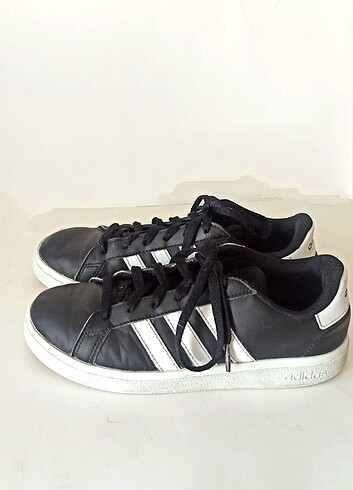 Adidas Adidas Grand Court Base 2.0 kadın sneaker 