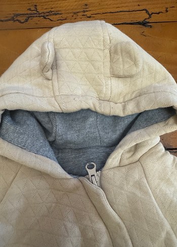 Andy Wawa erkek bebek mont - Görsel 5