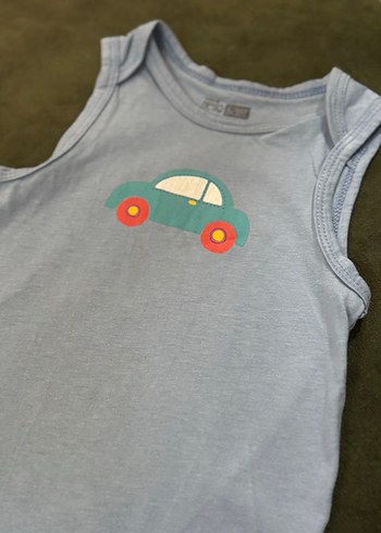 2 adet çıtçıtlı badi - Görsel 3