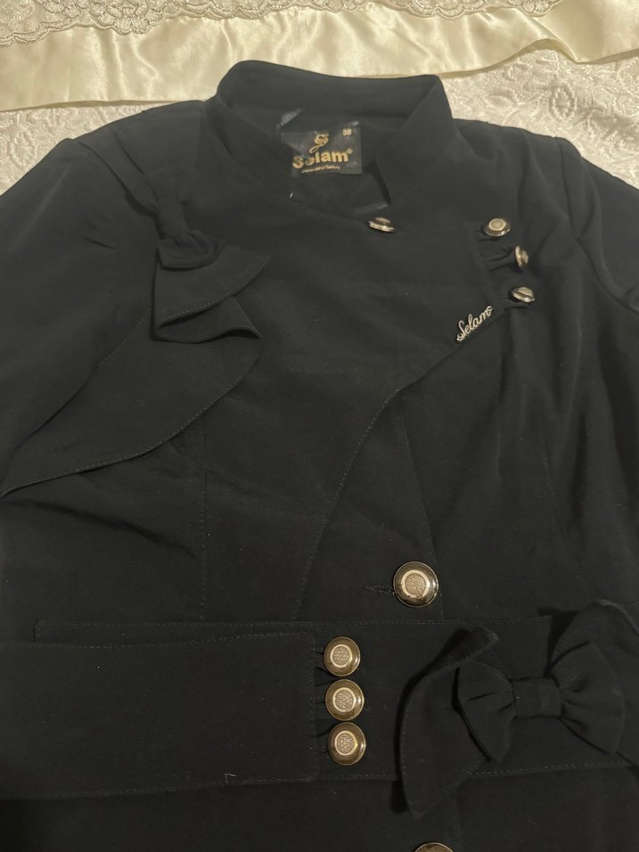 Selam Ferace - Görsel 4