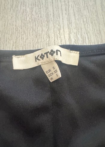 Kadın Siyah Çizgili Midi Elbise - Görsel 3