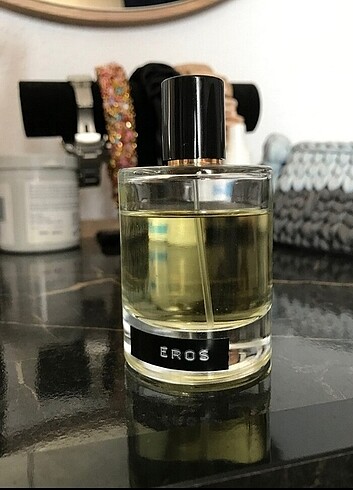 Versace Eros parfüm 