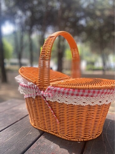 Piknik sepeti