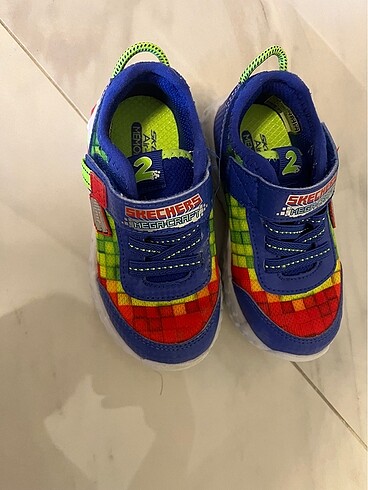 Skechers Çocuk Spor Ayakkabı
