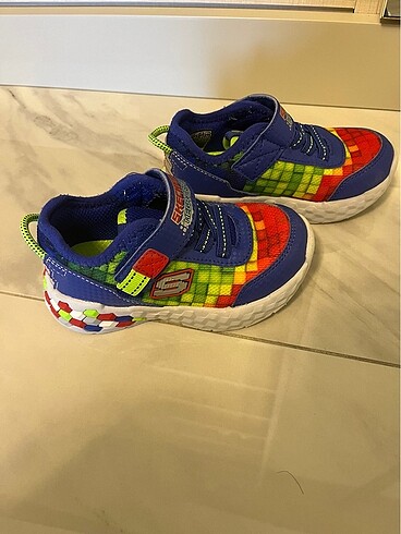 Skechers Skechers Çocuk Spor Ayakkabı