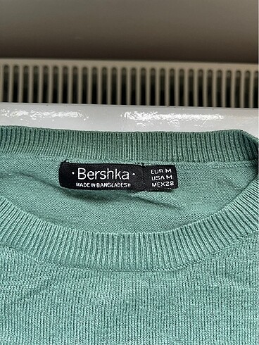 Bershka BERSHKA TRİKO