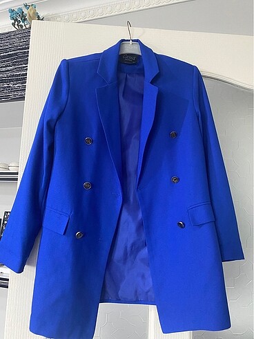 Kadın blazer ceket