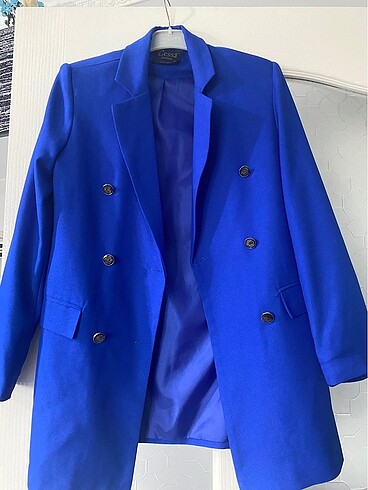 Diğer Kadın blazer ceket