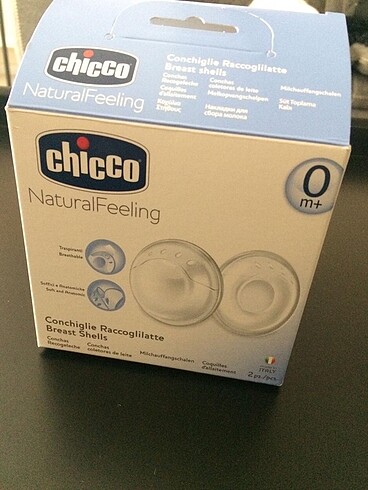 Chicco emzirme kalkanı