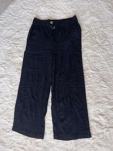 m Beden Keten tarzı pantalon