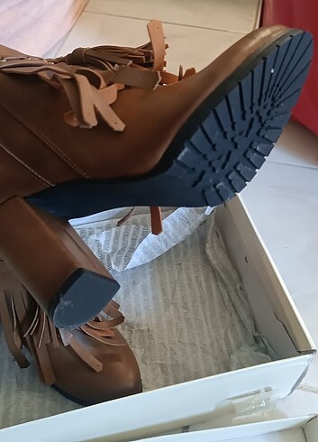 Seamlife Bayan bot sıfır 39 40 olur