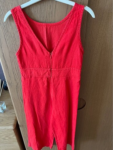 Zara Kız Çocuk Tulum