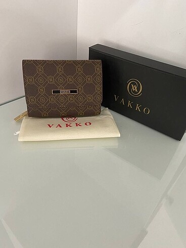 Vakko Çanta