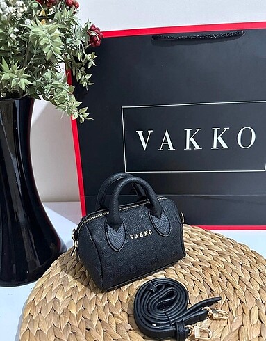 Vakko Çanta
