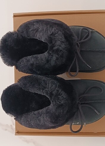 39,5 Beden siyah Renk Oysh model
