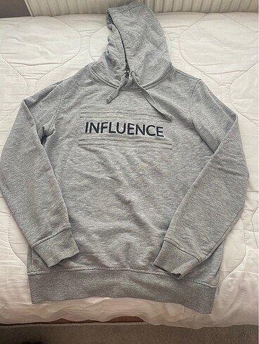 INFLUENCE SWEAt