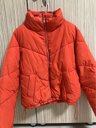H&M Oversize Kaban