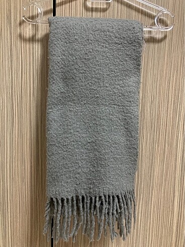 STRADİVARİUS Polar Atkı
