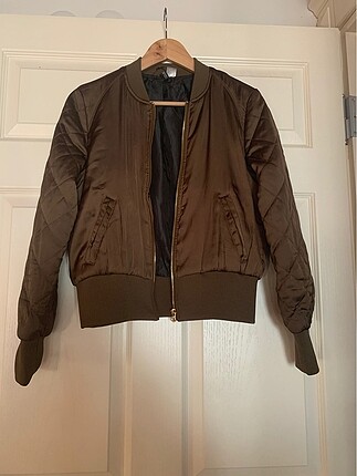 H&m bomber