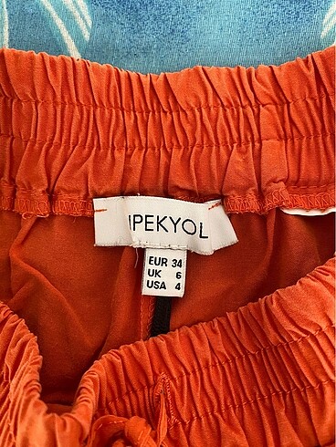 ipekyol Şort