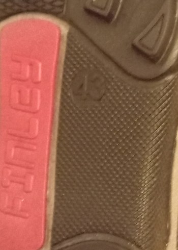 Finley Marka , Halı saha futbol Ayakkabısı 43 no - Görsel 14