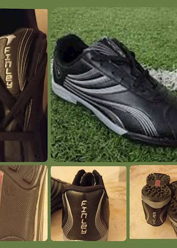 Finley Marka , Halı saha futbol Ayakkabısı 43 no - Görsel 13