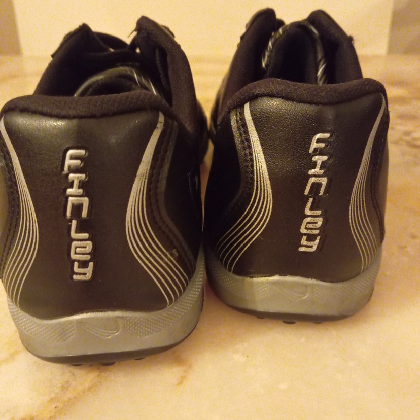 Finley Marka , Halı saha futbol Ayakkabısı 43 no - Görsel 5