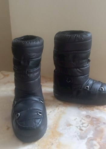 Kar Botu 36 numara  Yeni Sıfır Kullanılmamış - Görsel 2