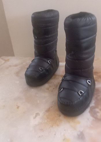 Kar Botu 36 numara  Yeni Sıfır Kullanılmamış - Görsel 10