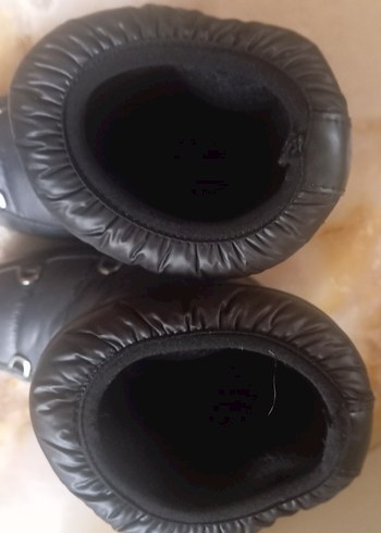 Kar Botu 36 numara  Yeni Sıfır Kullanılmamış - Görsel 5