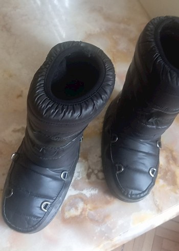 Kar Botu 36 numara  Yeni Sıfır Kullanılmamış - Görsel 4