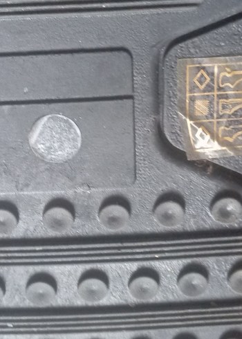 Kar Botu 36 numara  Yeni Sıfır Kullanılmamış - Görsel 6