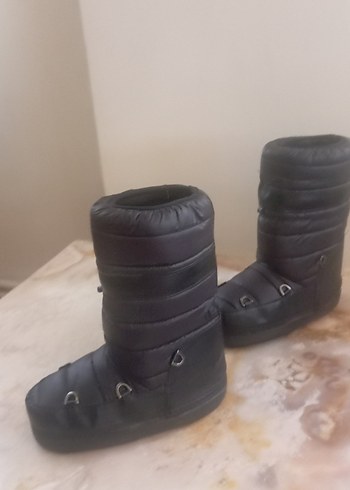 Kar Botu 36 numara  Yeni Sıfır Kullanılmamış - Görsel 11