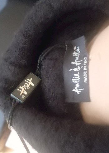 Renkli Desenli Uzun Kollu Bohem Elbise - Görsel 7