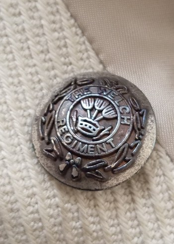 Massimo Dutti Kadın Palto - Görsel 14