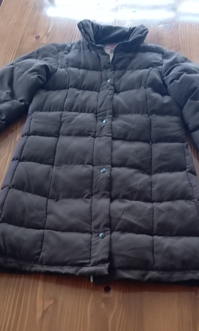 Kahverengi Parka Yepyeni - Görsel 4