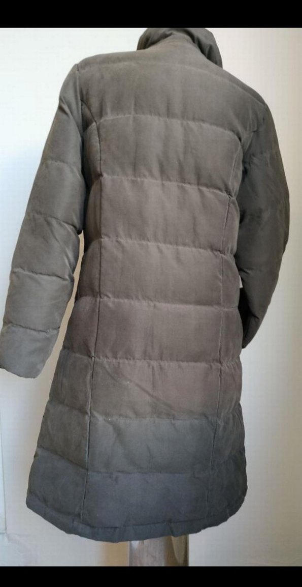 Kahverengi Parka Yepyeni - Görsel 3