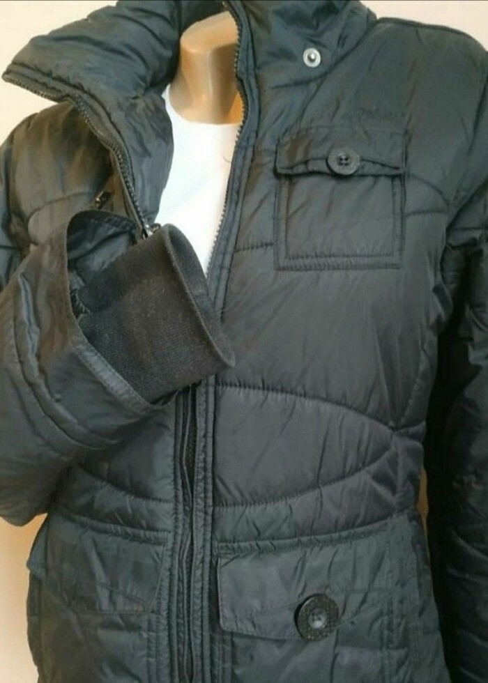 Protest Marka Mont - Görsel 3